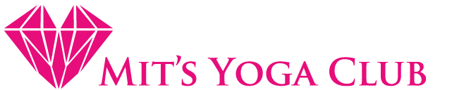 Mit's Yoga Club's logo Mit's Yoga Club's Company logo